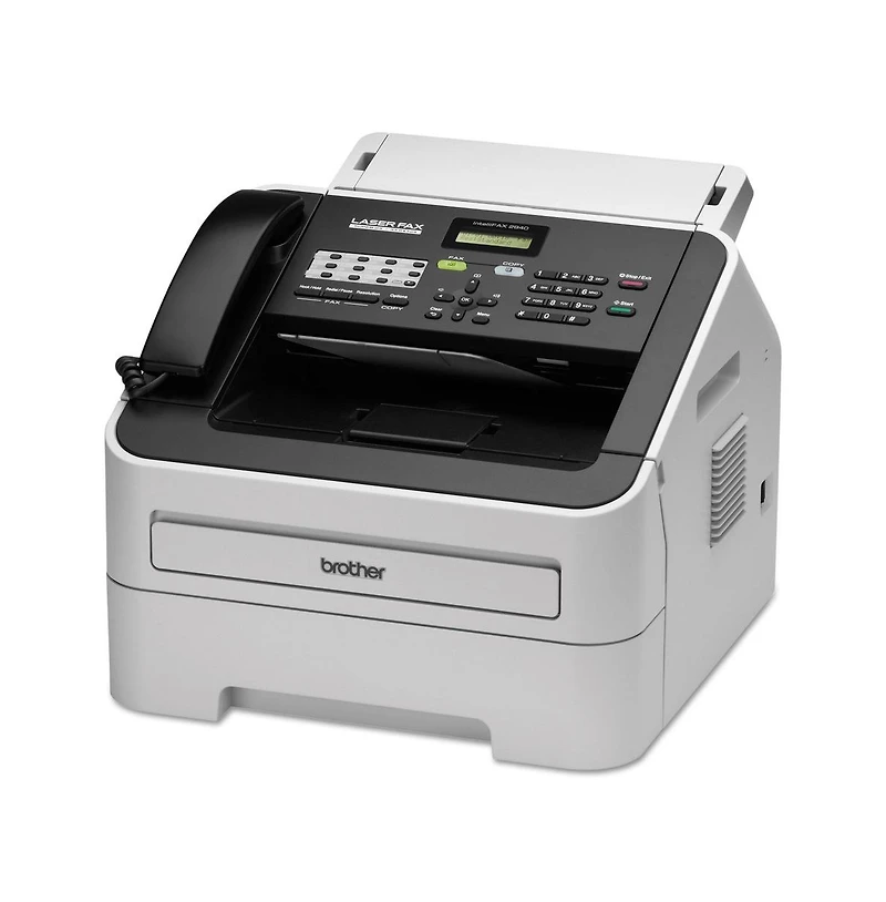 Brother FAX2940 High-Speed Laser Fax
