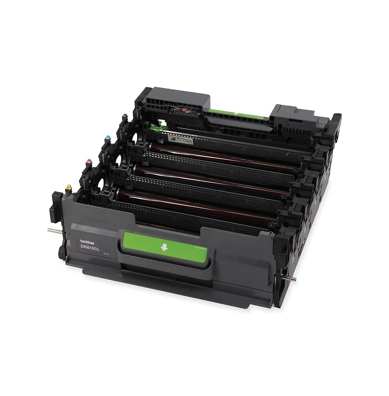 Brother DR810CL 100000 Page-Yield Drum Unit