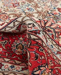 Adorn Hand Woven Rugs Persian Saroogh Rug Collection