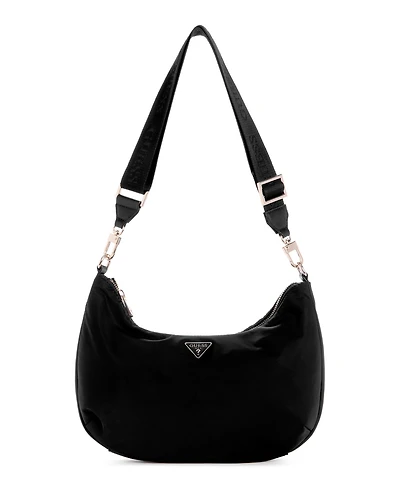 Guess Women's Gemma Medium Hobo Bag