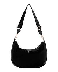Guess Women's Gemma Medium Hobo Bag