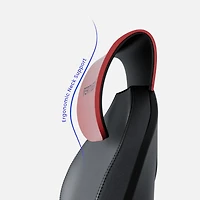 Vertagear SL1800 Ergonomic Features Gaming/Office Chair