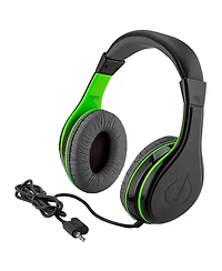eKids Kids Wired Volume-Limited Headphones 3.5mm Jack