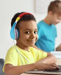 eKids Kid-Safe Wired Headphones