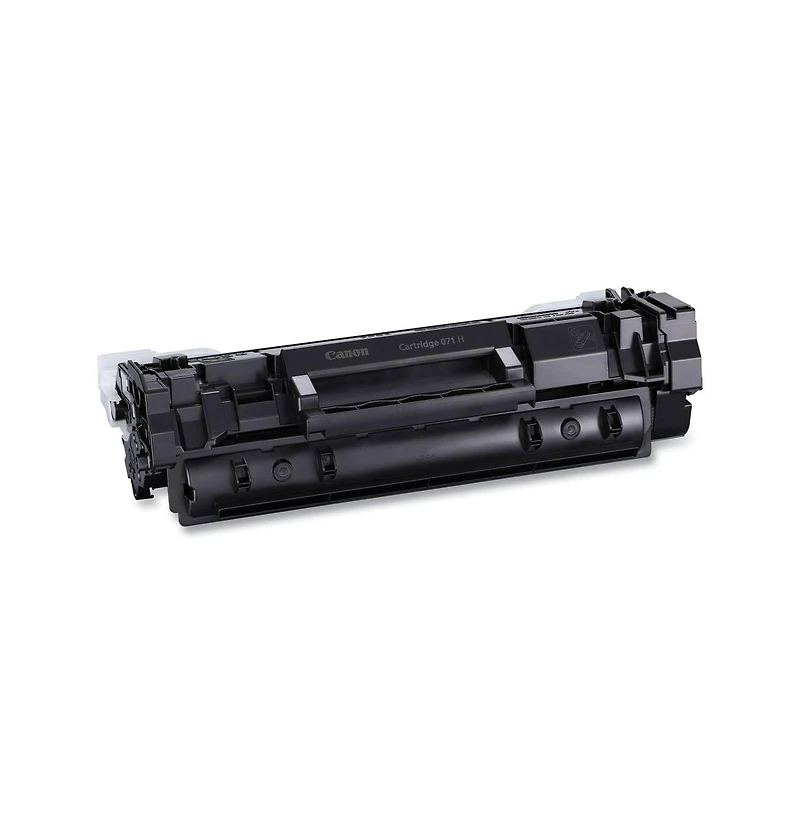Canon 5646C001 071H 5500 Page-Yield High-Yield Toner - Black