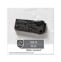 Verbatim 99849 ToughMAX 32 Gb Usb Flash Drive - Black