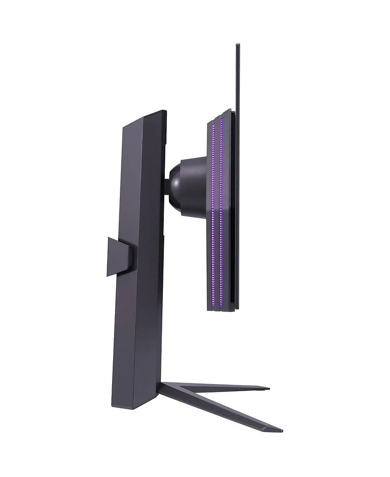 27 inch UltraGear Oled Qhd 240Hz G-Sync Hdr True Black Gaming Monitor