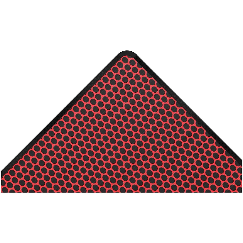 HyperX Pulsefire Mat Xl Gaming Mouse Pad - Black