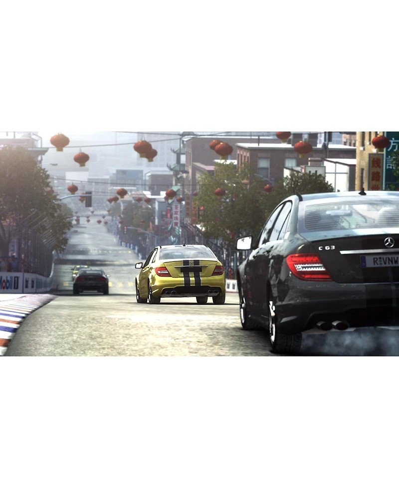 Grid Autosport: Black Edition - Xbox 360