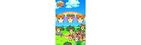 Crave Hi! Hamtaro: Ham-Ham Challenge - Nintendo Ds