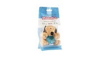WubbaNub Baby Brown Puppy Pacifier