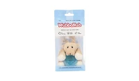 WubbaNub Baby Tan Reindeer Pacifier