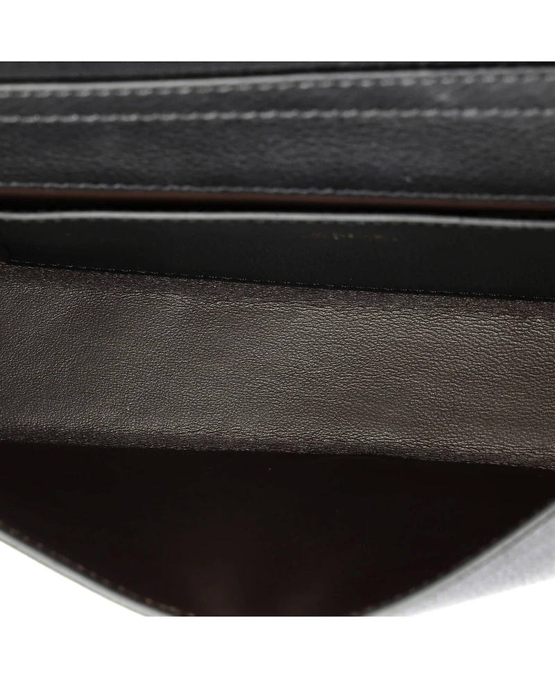 Pre-Owned Chloe C Chloe Crossbody Bag Leather