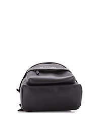 Pre-Owned Balenciaga Small Everyday Backpack Leather