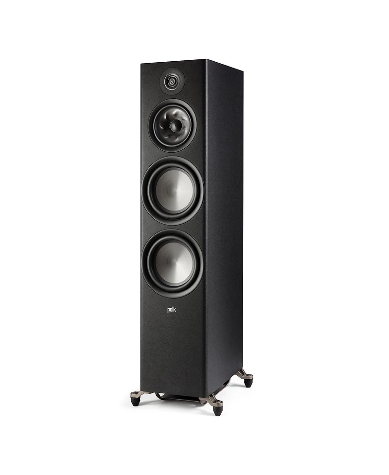 Polk Audio Reserve 700 Flagship Stereo Floorstanding Speakers - Pair