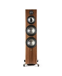 Polk Audio Reserve 700 Flagship Stereo Floorstanding Speakers - Pair