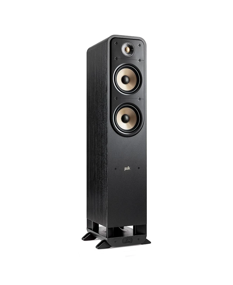 Polk Audio Signature Elite ES55 Hi-Fi Home Theater Floorstanding Speakers - Pair