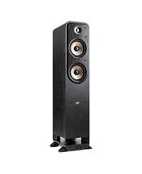 Polk Audio Signature Elite ES55 Hi-Fi Home Theater Floorstanding Speakers - Pair