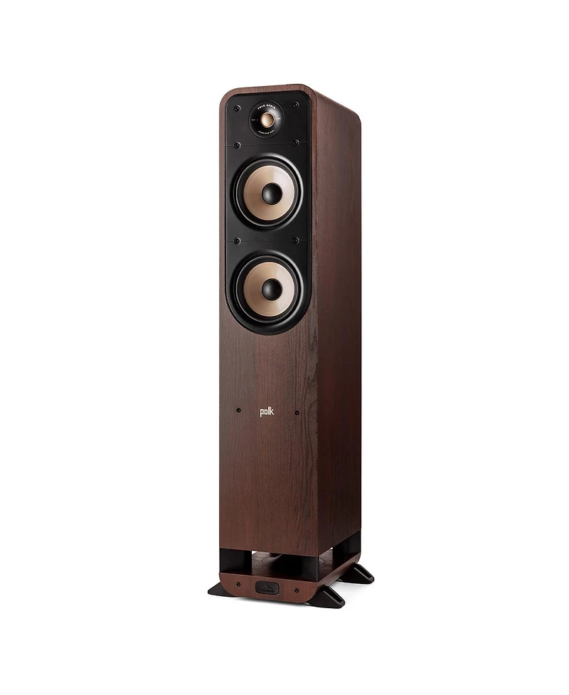 Polk Audio Signature Elite ES55 Hi-Fi Home Theater Floorstanding Speakers - Pair