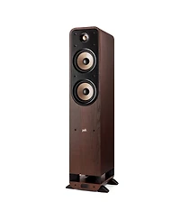 Polk Audio Signature Elite ES55 Hi-Fi Home Theater Floorstanding Speakers - Pair