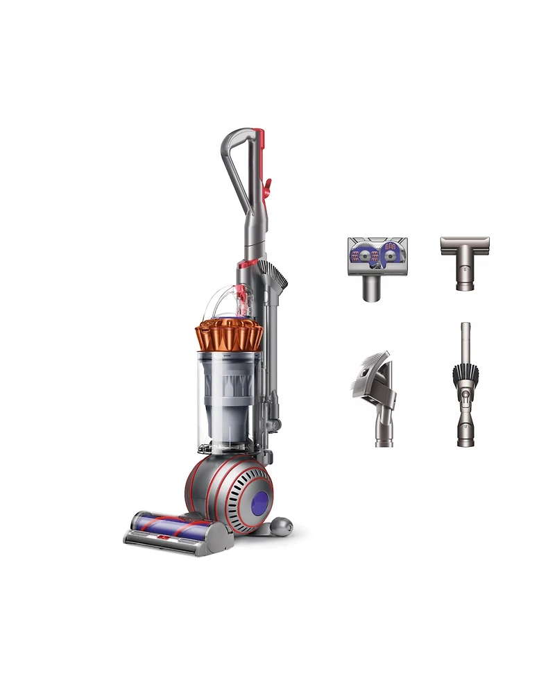 Dyson Ball Animal 3 Extra Upright Vacuum