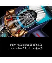 Dyson Gen5detect Absolute Cordless Vacuum