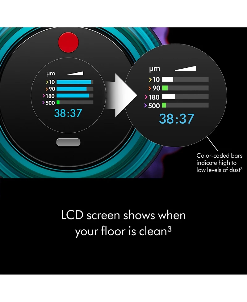 Dyson Gen5detect Absolute Cordless Vacuum