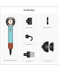 Dyson Supersonic Nural Hair Dryer