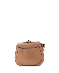 Pre-Owned Chloe Medium Nile Crossbody Bag Leather