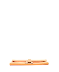 Pre-Owned HERMES 29 Jige Elan Clutch Epsom