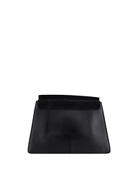 Pre-Owned Chloe Medium Faye Shoulder Bag Leather