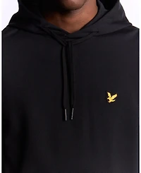 Lyle & Scott Men's Fly Fleece Long Sleeve Hoodie