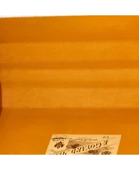 Pre-Owned Goyard Minaudiere Bag Coated Canvas