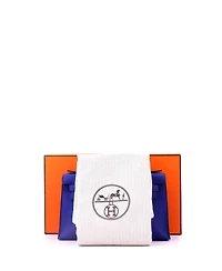 Pre-Owned Hermes Kelly Pochette Swift