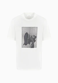 A|X Armani Exchange Men's Graphic T-Shirt