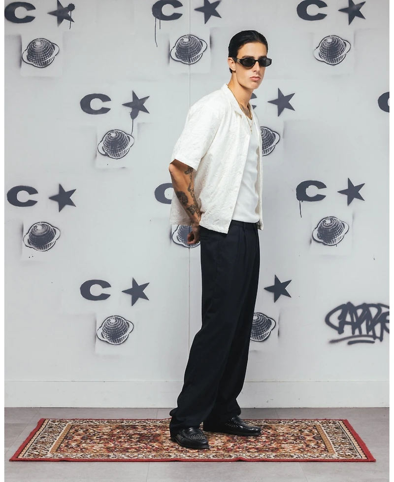 Carre Men's Atlas Wide Leg Pants