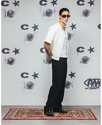 Carre Men's Atlas Wide Leg Pants