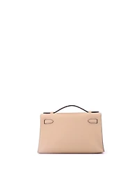 Pre-Owned Hermes Kelly Pochette Swift
