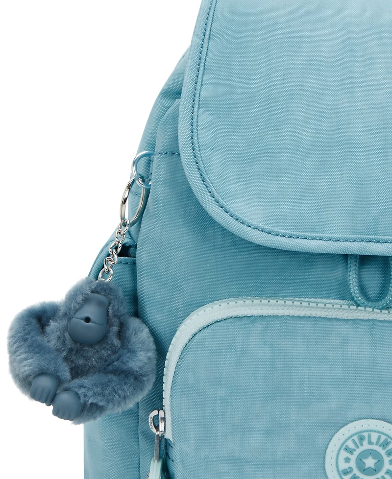 Kipling City Pack Mini Backpack