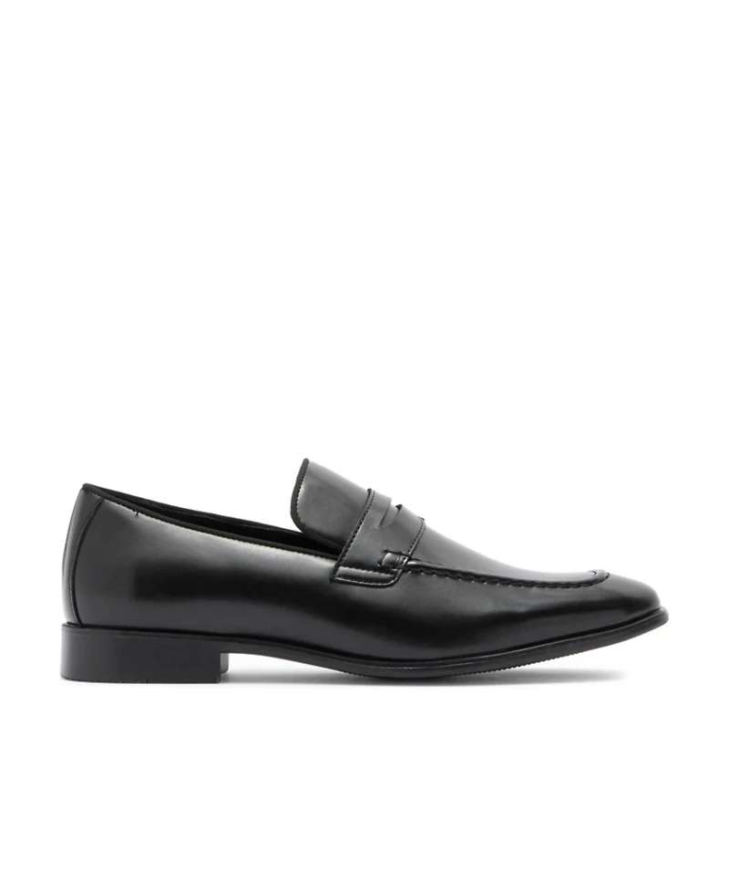 Rush Gordon Men's Slip On Dress Penny Loafer