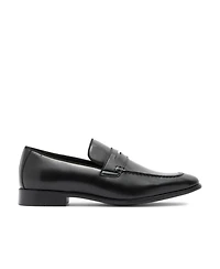 Rush Gordon Men's Slip On Dress Penny Loafer