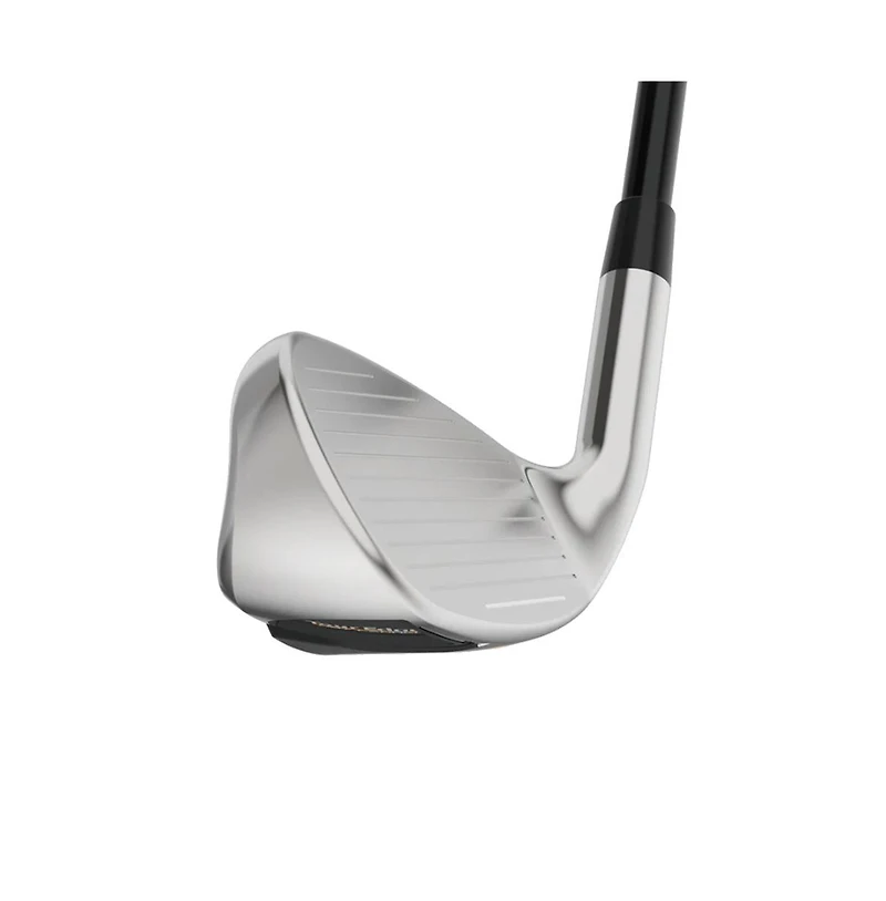 Tour Edge Hot Launch X525 Mens Right Hand Combo Iron Set