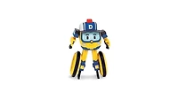 Robocar Poli 4" Transforming Robot