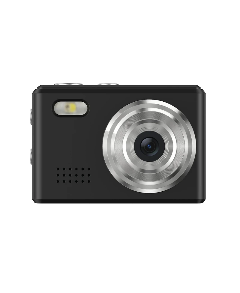 Slide Mini Digital Camera with Viewfinder