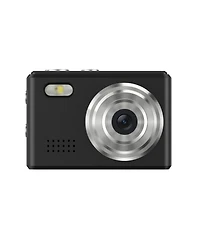 Slide Mini Digital Camera with Viewfinder