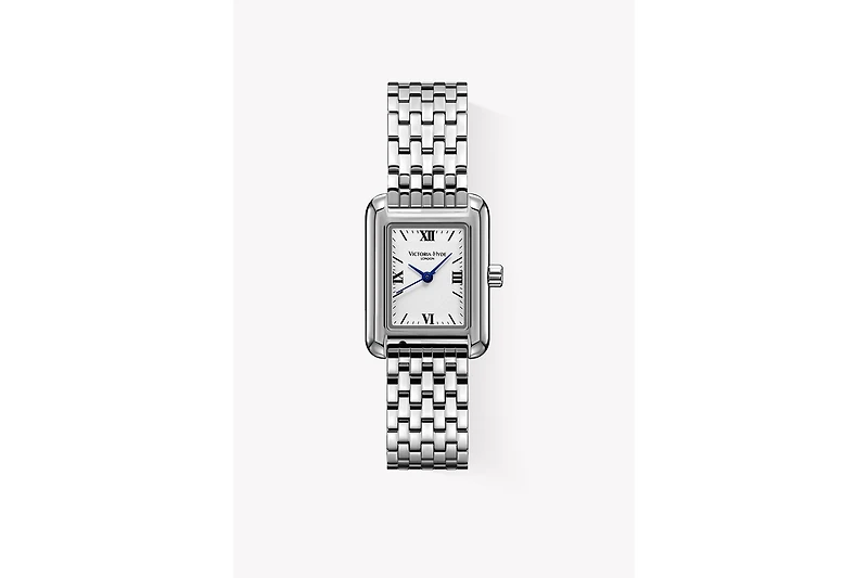 Victoria Hyde Women's Watch Retro in silver