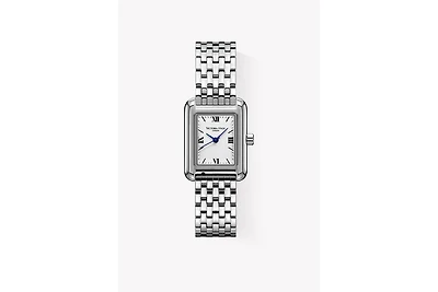 Victoria Hyde Women's Watch Retro in silver
