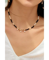 Retro Chic Women's Poseidon Necklace