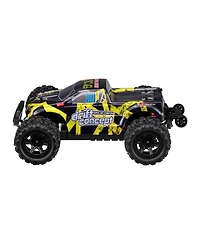 Hongge Rc Car 1:18 Scale 4WD Off-Road High-Speed Racing Truck