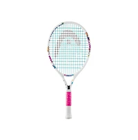 Head Paw Patrol 21 Pre-Strung Junior Tennis Racquet No Cover